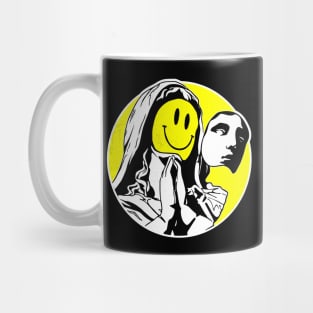 Virgin Acid Mug